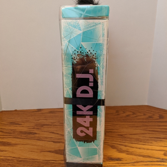 LOL Surprise 24K D.J.
In Hand and Ready to ship? - Picture 2 of 5